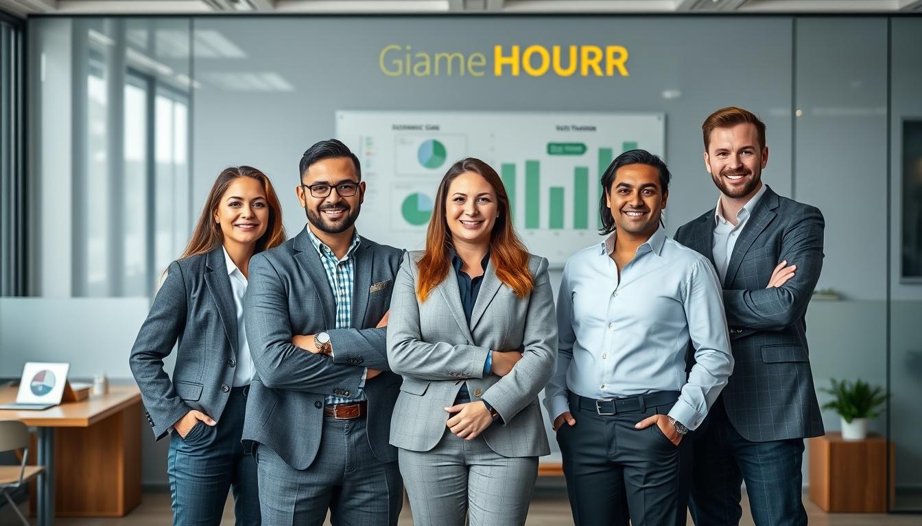 About values main image